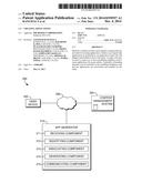 CREATING APPLICATIONS diagram and image