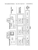 GENERATING VISUALLY ENCODED DYNAMIC CODES FOR REMOTE LAUNCHING OF     APPLICATIONS diagram and image