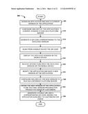 GENERATING VISUALLY ENCODED DYNAMIC CODES FOR REMOTE LAUNCHING OF     APPLICATIONS diagram and image