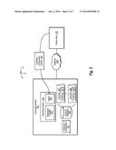 UPDATING SOFTWARE COMPONENTS THROUGH ONLINE STORES diagram and image