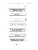 UPDATING SOFTWARE COMPONENTS THROUGH ONLINE STORES diagram and image