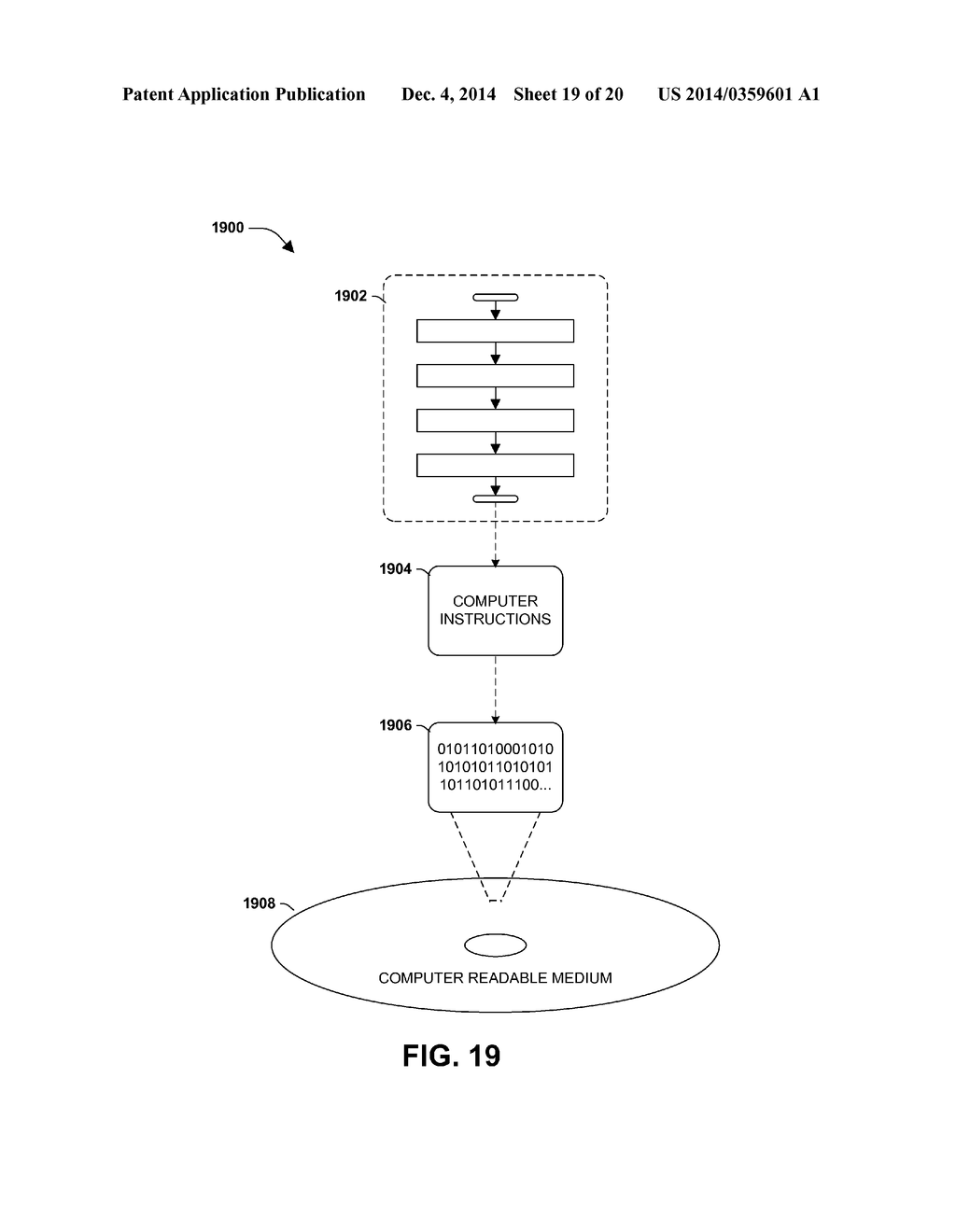 RESOURCE PACKAGE INDEXING - diagram, schematic, and image 20