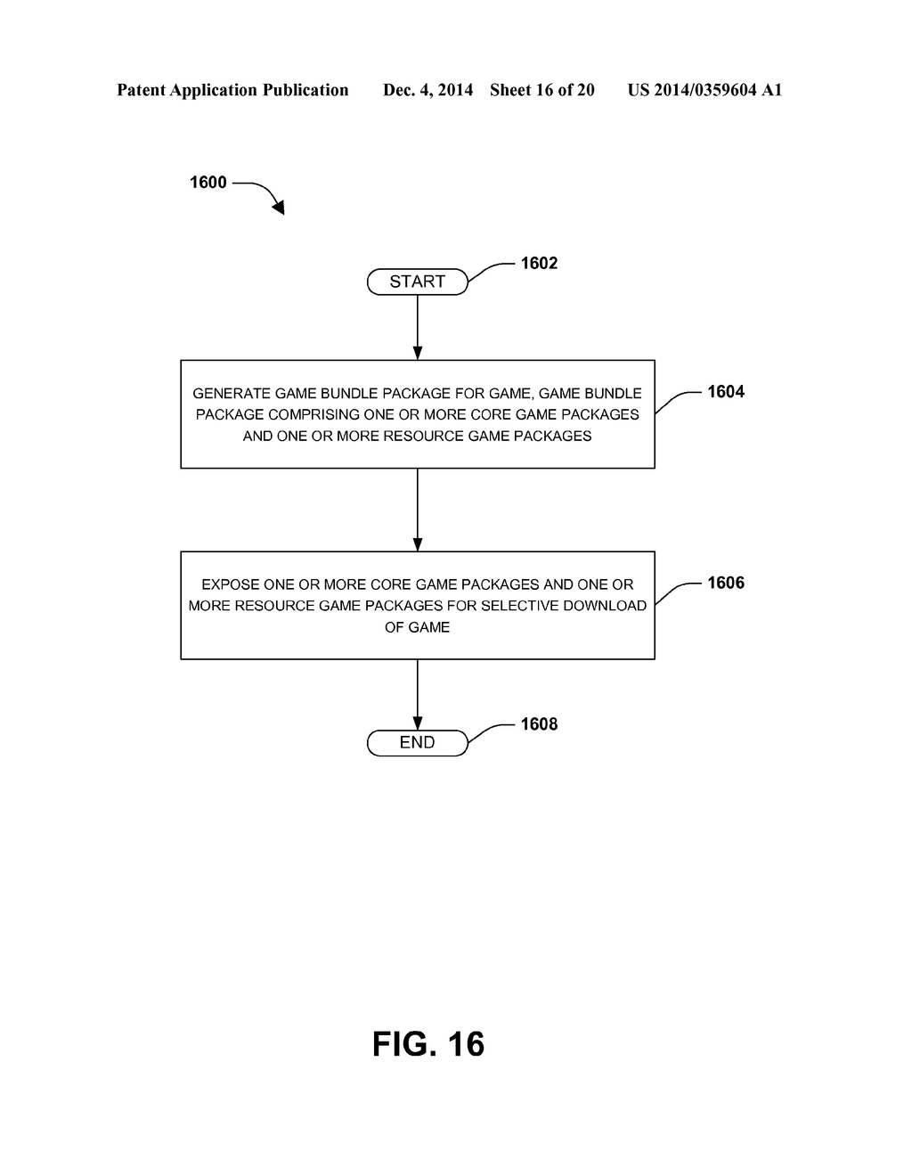 BUNDLE PACKAGE GENERATION - diagram, schematic, and image 17