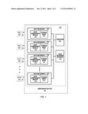 INTEGRATED LINK-BASED DATA RECORDER FOR SEMICONDUCTOR CHIP diagram and image