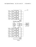 INTEGRATED LINK-BASED DATA RECORDER FOR SEMICONDUCTOR CHIP diagram and image