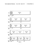 INTEGRATED LINK-BASED DATA RECORDER FOR SEMICONDUCTOR CHIP diagram and image