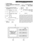 DISPLAY CONTROLLER, DOCUMENT MANAGEMENT SERVER, AND BROADCAST TRANSMITTER diagram and image