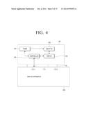 FUNCTIONALITY EXTENDING KIT OF DISPLAY APPARATUS AND CONTROLLING METHOD     THEREOF diagram and image