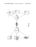 SYSTEMS AND METHODS FOR USING END POINT AUDITING IN CONNECTION WITH     TRAFFIC MANAGEMENT diagram and image