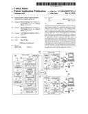 MAINTAINING APPLICATION SESSION CONTINUITY ACROSS DEVICES diagram and image