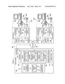 MAINTAINING APPLICATION SESSION CONTINUITY ACROSS DEVICES diagram and image