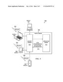 MAINTAINING APPLICATION SESSION CONTINUITY ACROSS DEVICES diagram and image