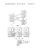 AUTHENTICATION USING MOBILE DEVICES diagram and image