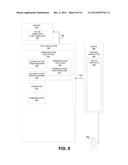 AUTHENTICATING A THIRD-PARTY APPLICATION FOR ENABLING ACCESS TO MESSAGING     FUNCTIONALITIES diagram and image