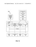 AUTHENTICATING A THIRD-PARTY APPLICATION FOR ENABLING ACCESS TO MESSAGING     FUNCTIONALITIES diagram and image