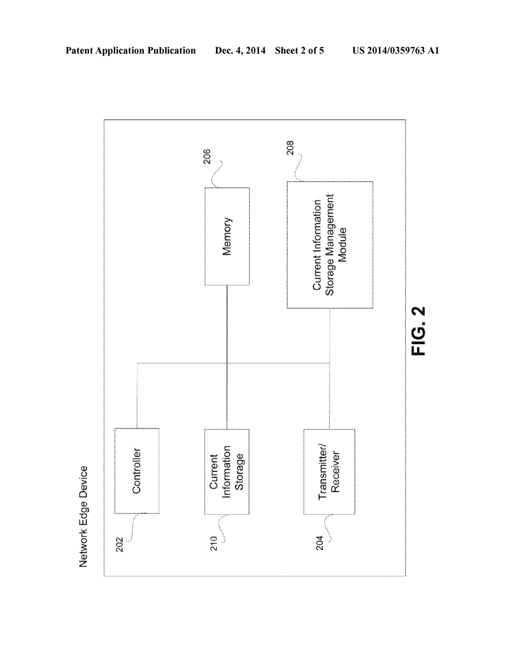 Determination of Spoofing of a Unique Machine Identifier - diagram, schematic, and image 03