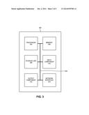 MATCHED CONTENT USE RESTRICTION SYSTEM diagram and image