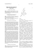 BODIPY STRUCTURE FLUORESCENCE PROBES FOR DIVERSE BIOLOGICAL APPLICATIONS diagram and image