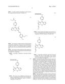 BODIPY STRUCTURE FLUORESCENCE PROBES FOR DIVERSE BIOLOGICAL APPLICATIONS diagram and image