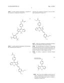 BODIPY STRUCTURE FLUORESCENCE PROBES FOR DIVERSE BIOLOGICAL APPLICATIONS diagram and image