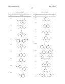 BODIPY STRUCTURE FLUORESCENCE PROBES FOR DIVERSE BIOLOGICAL APPLICATIONS diagram and image