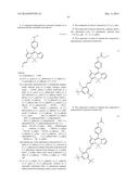 BODIPY STRUCTURE FLUORESCENCE PROBES FOR DIVERSE BIOLOGICAL APPLICATIONS diagram and image