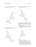 BODIPY STRUCTURE FLUORESCENCE PROBES FOR DIVERSE BIOLOGICAL APPLICATIONS diagram and image