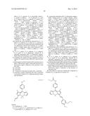 BODIPY STRUCTURE FLUORESCENCE PROBES FOR DIVERSE BIOLOGICAL APPLICATIONS diagram and image