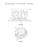 INTEGRATED CLOSURE DEVICE COMPONENTS AND METHODS diagram and image