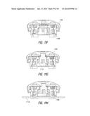 INTEGRATED CLOSURE DEVICE COMPONENTS AND METHODS diagram and image