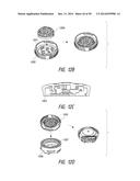 INTEGRATED CLOSURE DEVICE COMPONENTS AND METHODS diagram and image