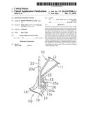 HEMMING FINISHING PLIERS diagram and image