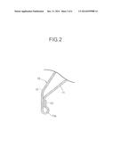 HEMMING FINISHING PLIERS diagram and image