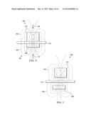 ELECTROMAGNETIC CLAMPING METHOD diagram and image