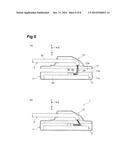 METHOD FOR MANUFACTURING INTRAORAL SENSOR diagram and image