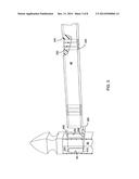 DEPLOYABLE COLLAPSIBLE INDOOR-OUTDOOR SIGN ASSEMBLY diagram and image