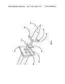 DEPLOYABLE COLLAPSIBLE INDOOR-OUTDOOR SIGN ASSEMBLY diagram and image