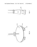 DEPLOYABLE COLLAPSIBLE INDOOR-OUTDOOR SIGN ASSEMBLY diagram and image