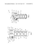 TACTICAL RAIL ENGAGING ASSEMBLY diagram and image