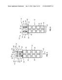 TACTICAL RAIL ENGAGING ASSEMBLY diagram and image