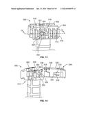 TACTICAL RAIL ENGAGING ASSEMBLY diagram and image