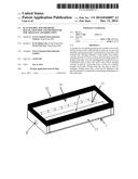 PLANTER BOX, MULTIPURPOSE DIACOLATION PIPE AND METHOD FOR SOIL DRAINAGE     AND IRRIGATION diagram and image