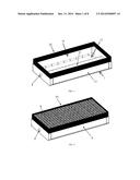 PLANTER BOX, MULTIPURPOSE DIACOLATION PIPE AND METHOD FOR SOIL DRAINAGE     AND IRRIGATION diagram and image