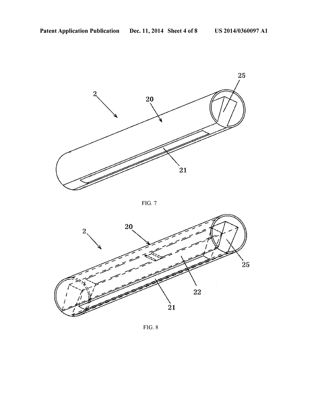 PLANTER BOX, MULTIPURPOSE DIACOLATION PIPE AND METHOD FOR SOIL DRAINAGE     AND IRRIGATION - diagram, schematic, and image 05