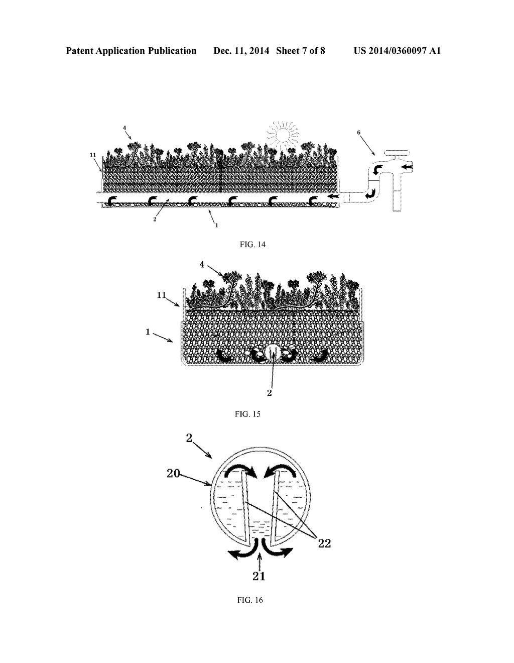 PLANTER BOX, MULTIPURPOSE DIACOLATION PIPE AND METHOD FOR SOIL DRAINAGE     AND IRRIGATION - diagram, schematic, and image 08