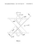 Apparatus for Anchoring an Irrigation Tower diagram and image