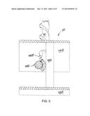 Apparatus for Anchoring an Irrigation Tower diagram and image