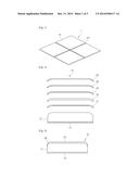 FLOORING USING PVC AND METHOD OF CONSTRUCTING THE FLOORING diagram and image