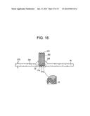 FACTORY FABRICATED PRECOMPRESSED WATER AND/OR FIRE RESISTANT TUNNEL     EXPANSION JOINT SYSTEMS, AND TRANSITIONS diagram and image