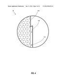 Multi-Purpose Transport And Flooring Structures, And Associated Methods Of     Manufacture diagram and image